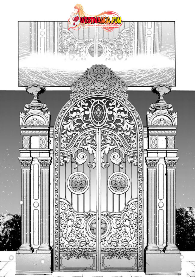 Uragirareta S Rank Boukensha no Ore wa, Aisuru Dorei no Kanojora to Tomoni Dorei dake no Harem Guild o Tsukuru Chapter 93 - halaman 9