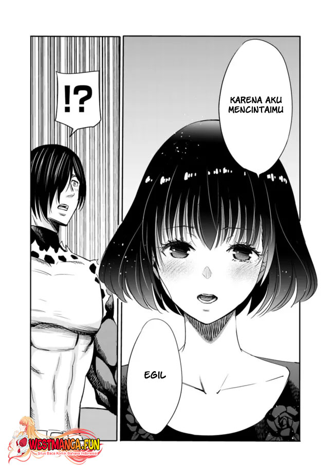 Uragirareta S Rank Boukensha no Ore wa, Aisuru Dorei no Kanojora to Tomoni Dorei dake no Harem Guild o Tsukuru Chapter 94 - halaman 6
