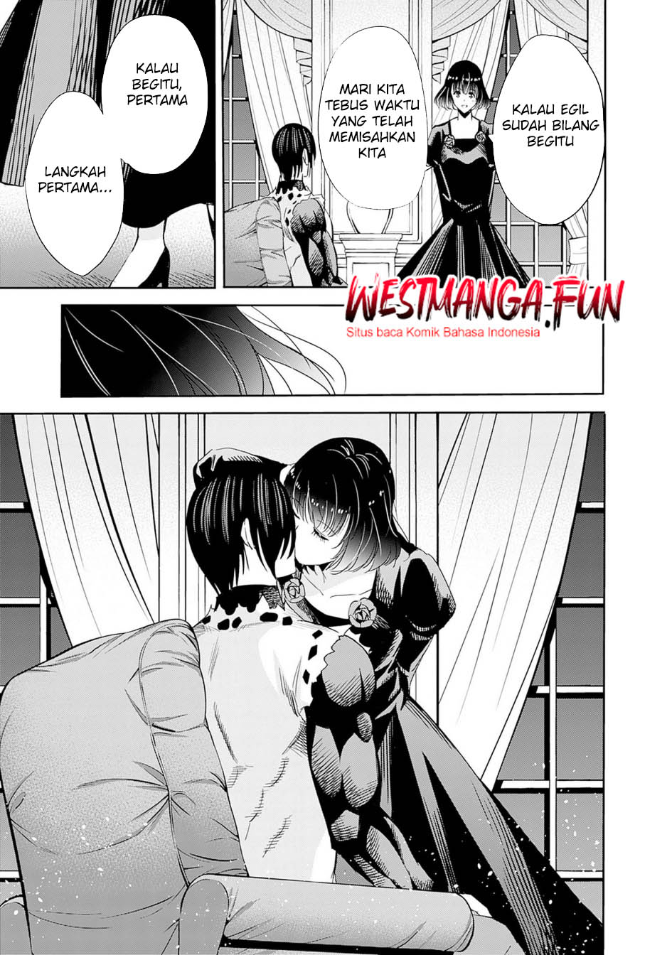 Uragirareta S Rank Boukensha no Ore wa, Aisuru Dorei no Kanojora to Tomoni Dorei dake no Harem Guild o Tsukuru Chapter 95 - halaman 15