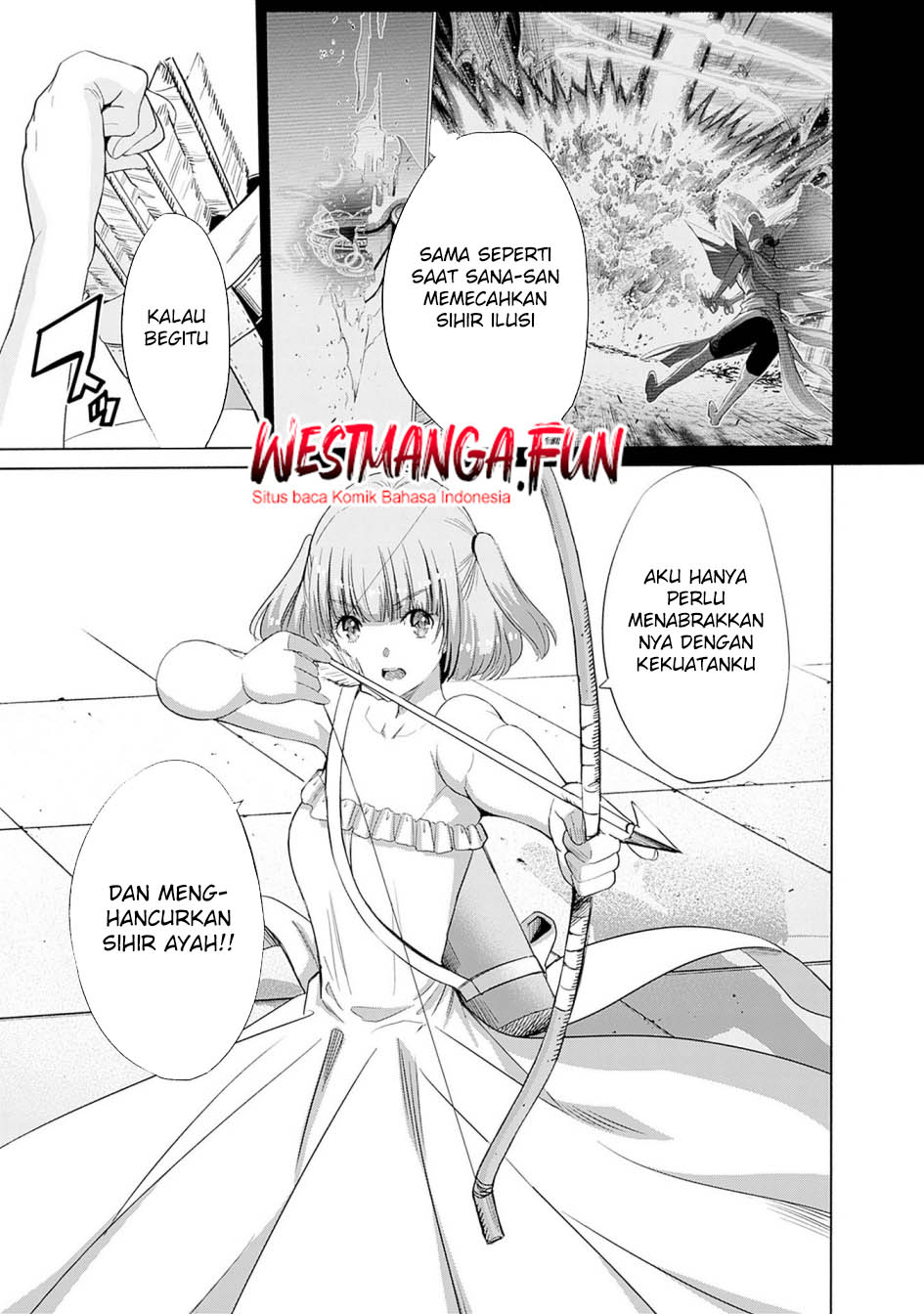 Uragirareta S Rank Boukensha no Ore wa, Aisuru Dorei no Kanojora to Tomoni Dorei dake no Harem Guild o Tsukuru Chapter 99 - halaman 10