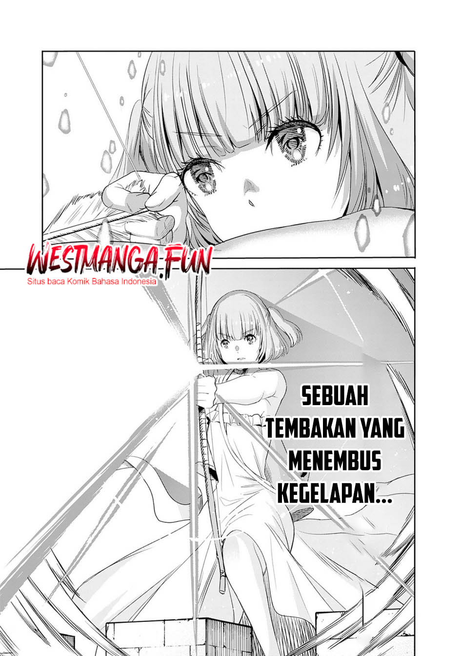 Uragirareta S Rank Boukensha no Ore wa, Aisuru Dorei no Kanojora to Tomoni Dorei dake no Harem Guild o Tsukuru Chapter 99 - halaman 15
