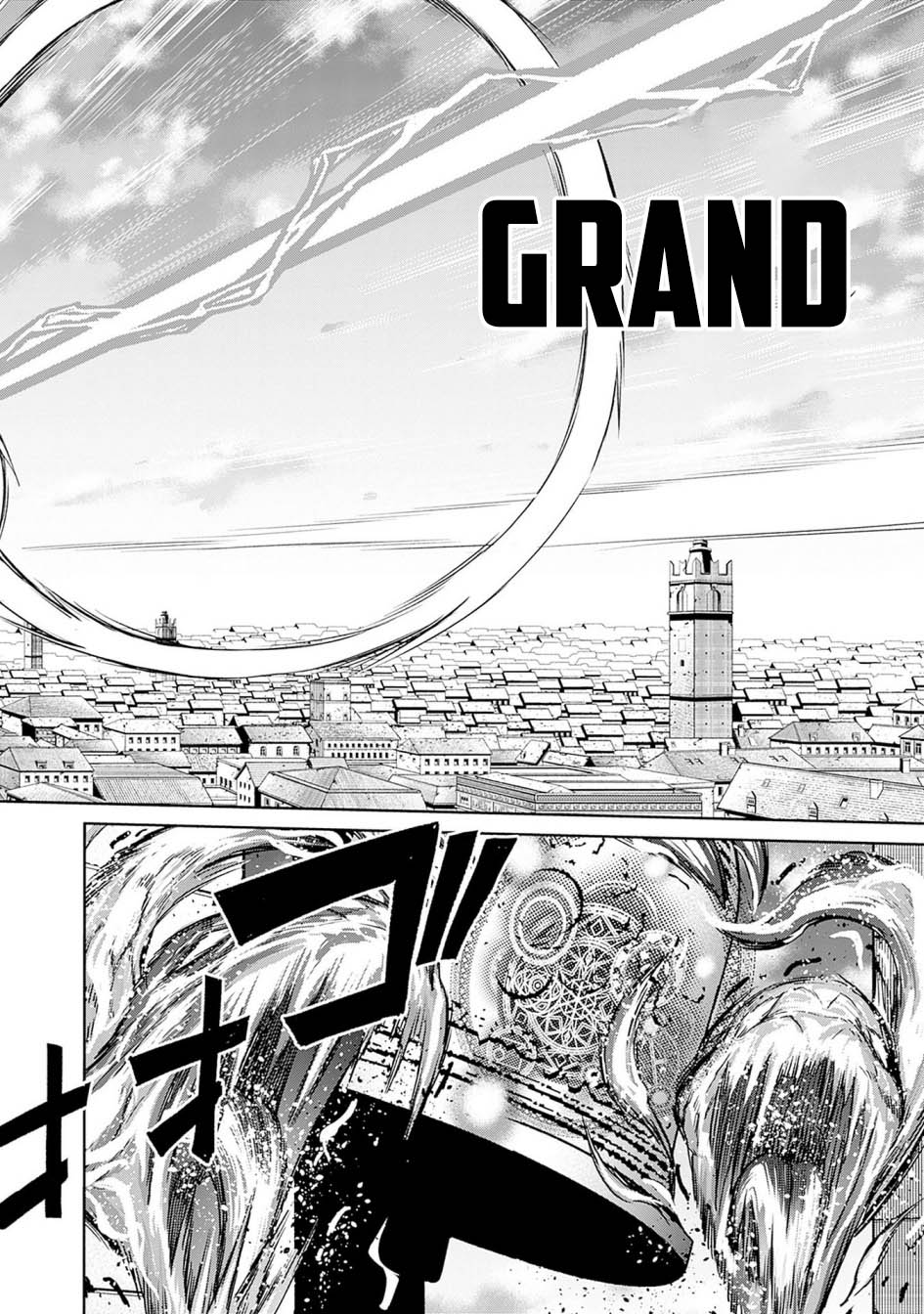 Uragirareta S Rank Boukensha no Ore wa, Aisuru Dorei no Kanojora to Tomoni Dorei dake no Harem Guild o Tsukuru Chapter 99 - halaman 16