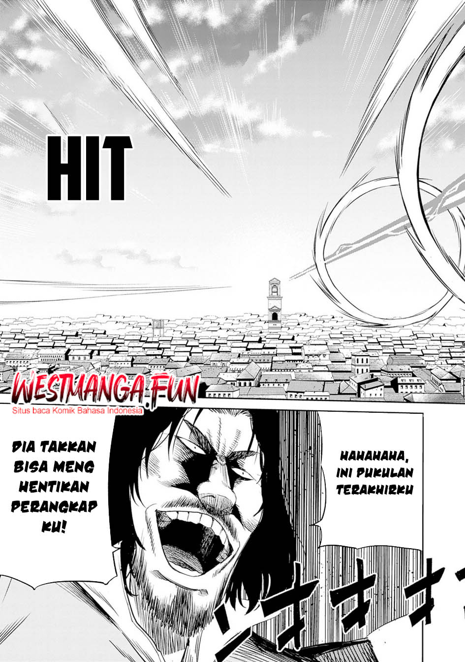 Uragirareta S Rank Boukensha no Ore wa, Aisuru Dorei no Kanojora to Tomoni Dorei dake no Harem Guild o Tsukuru Chapter 99 - halaman 17