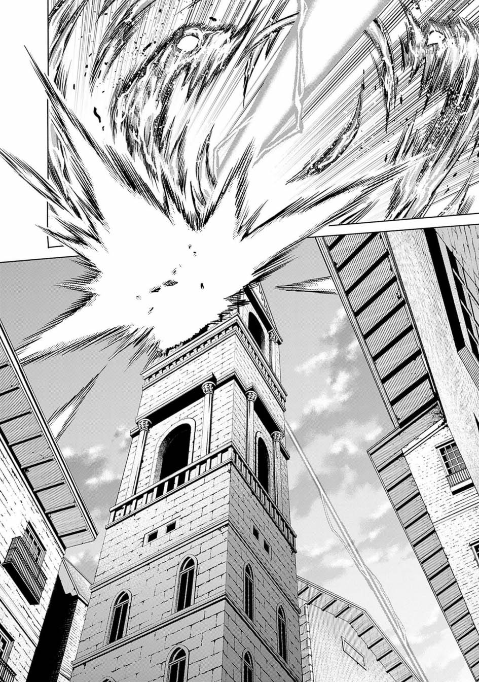 Uragirareta S Rank Boukensha no Ore wa, Aisuru Dorei no Kanojora to Tomoni Dorei dake no Harem Guild o Tsukuru Chapter 99 - halaman 18