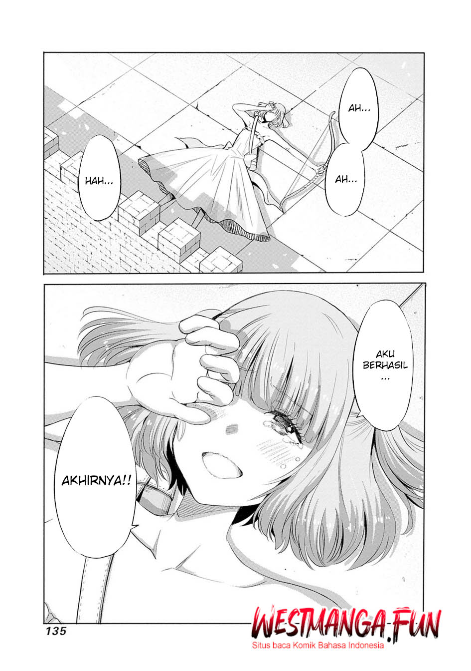 Uragirareta S Rank Boukensha no Ore wa, Aisuru Dorei no Kanojora to Tomoni Dorei dake no Harem Guild o Tsukuru Chapter 99 - halaman 21