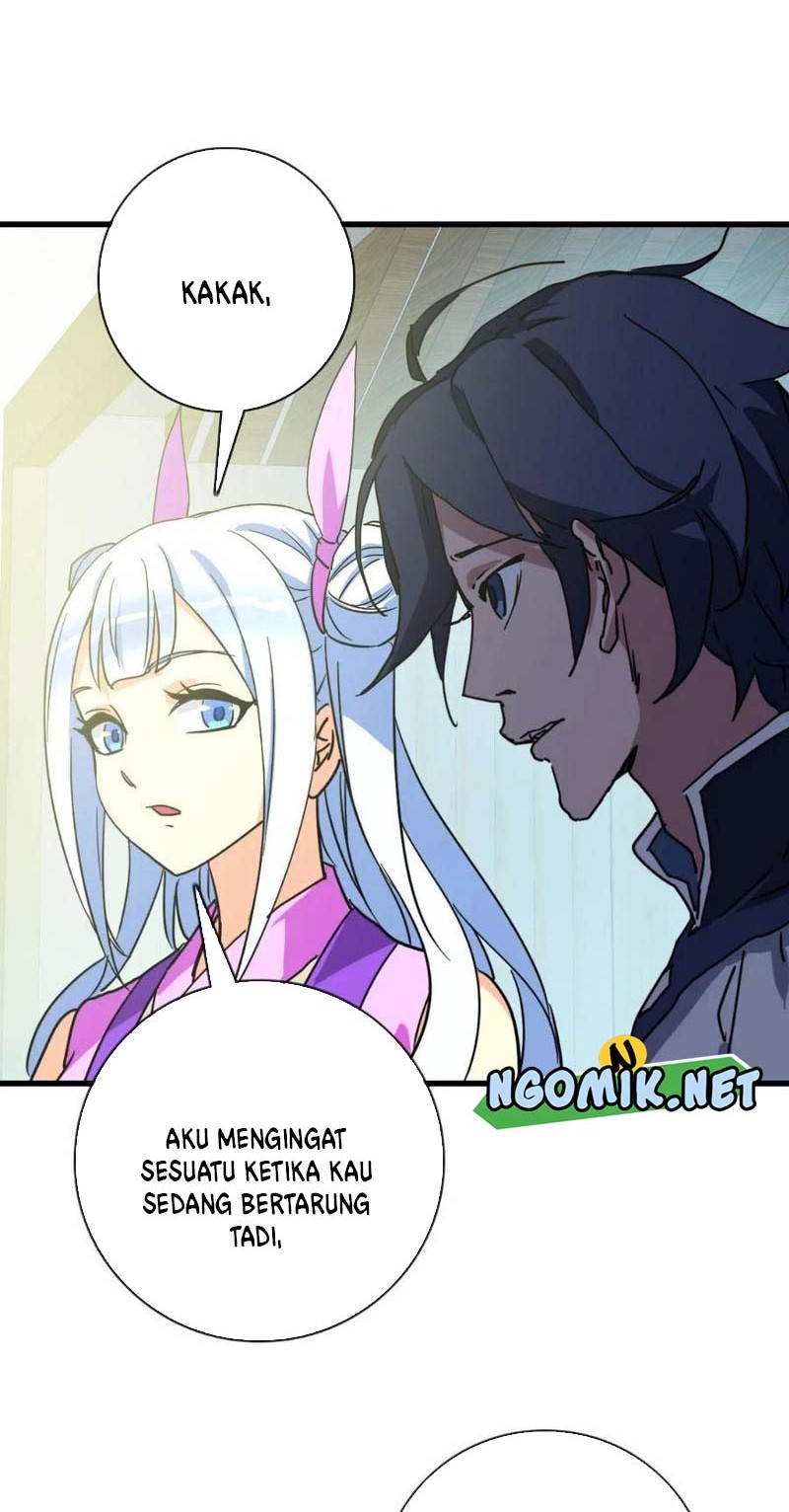 Uranaishi no Nayamigoto Chapter 1 - halaman 5