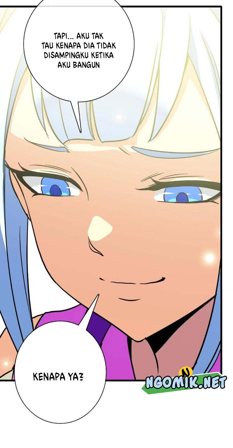 Uranaishi no Nayamigoto Chapter 1 - halaman 7