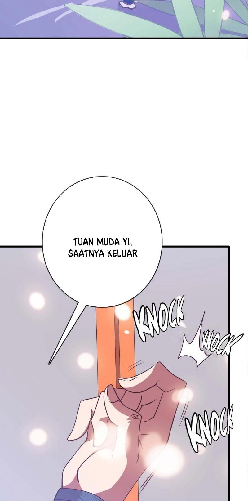 Uranaishi no Nayamigoto Chapter 10 - halaman 5