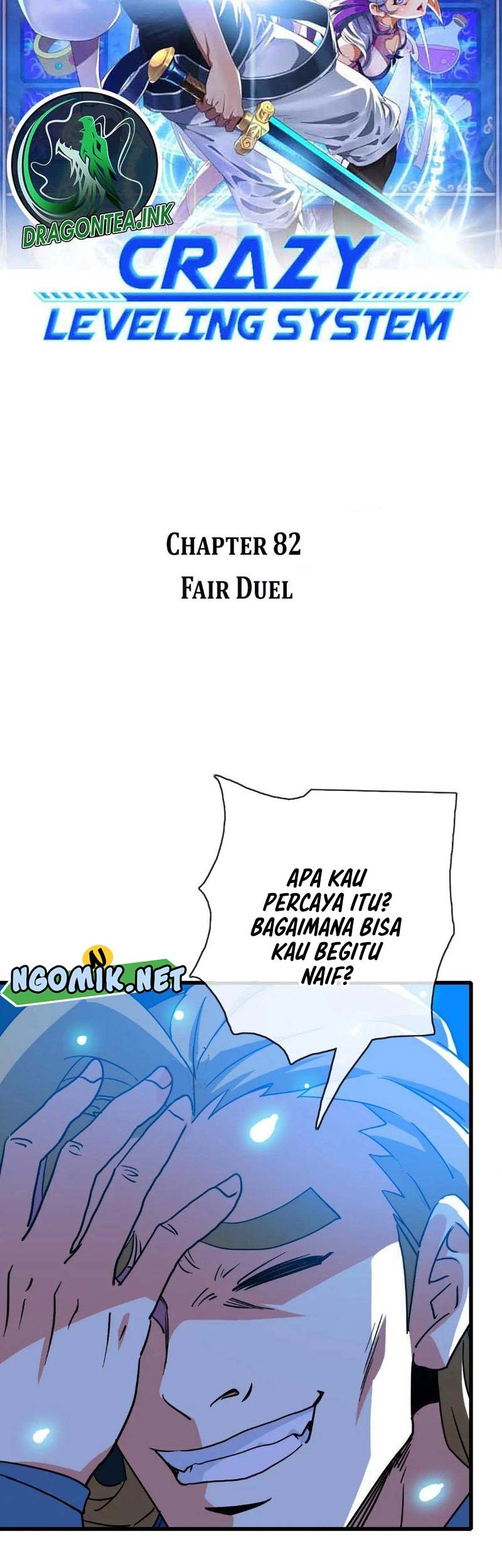 Uranaishi no Nayamigoto Chapter 11 - halaman 14