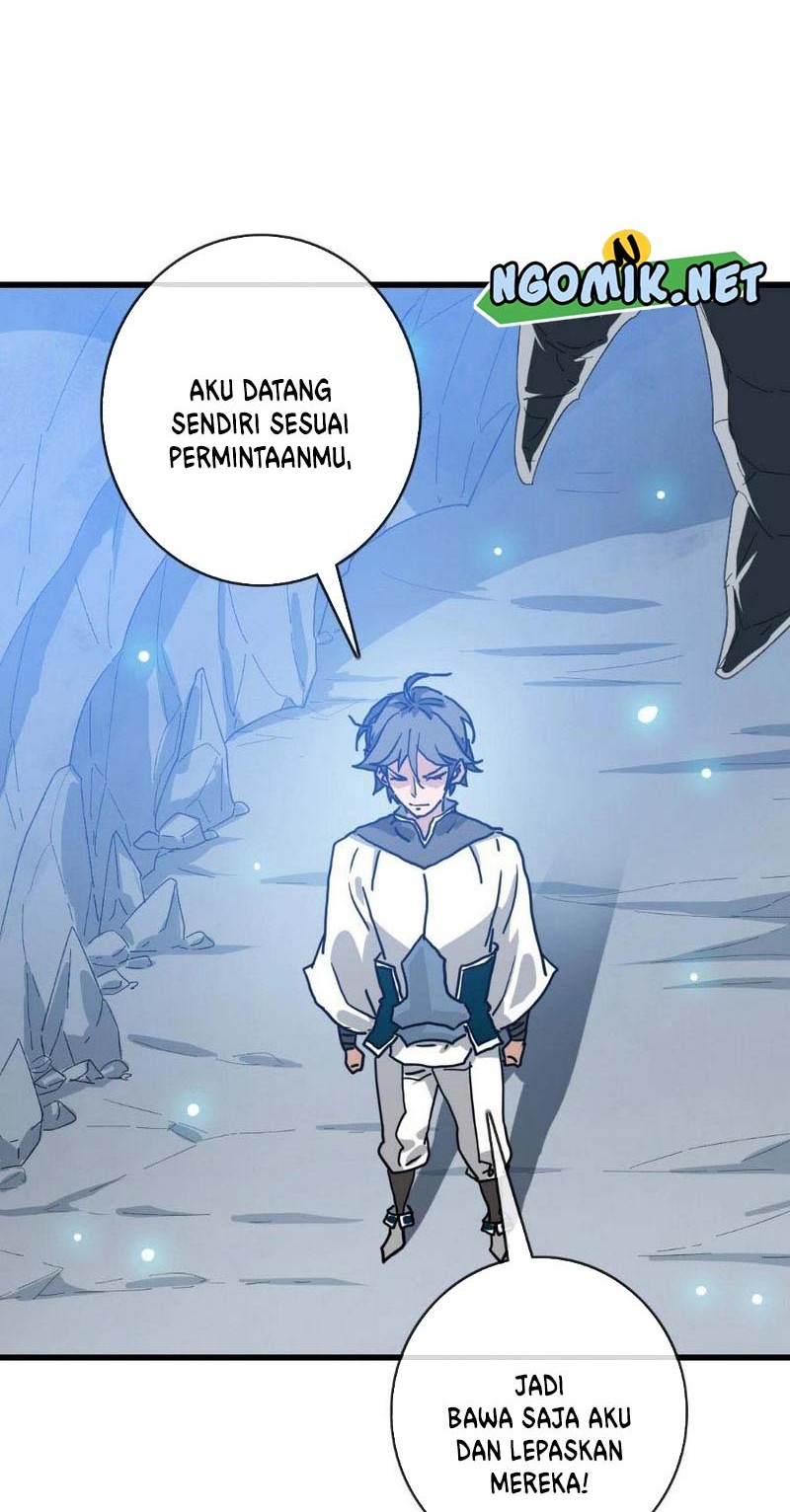 Uranaishi no Nayamigoto Chapter 11 - halaman 3