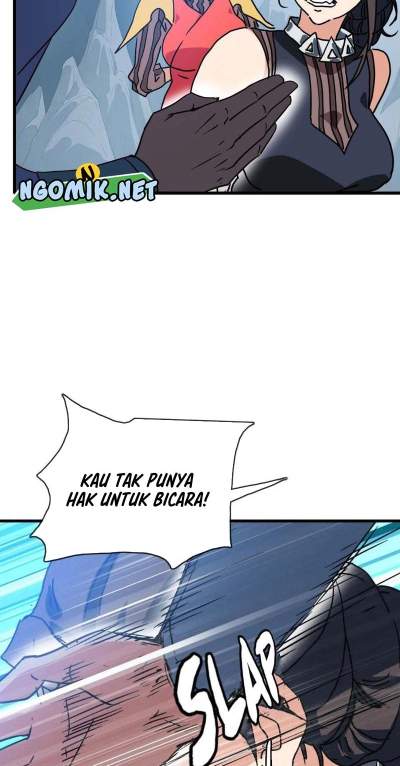 Uranaishi no Nayamigoto Chapter 11 - halaman 5
