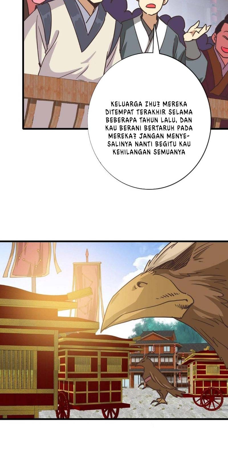 Uranaishi no Nayamigoto Chapter 4 - halaman 15