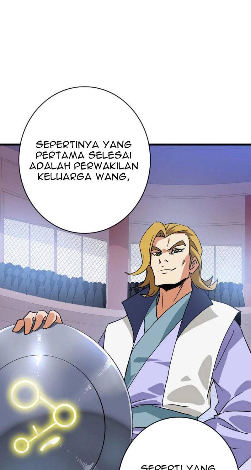 Uranaishi no Nayamigoto Chapter 5 - halaman 15