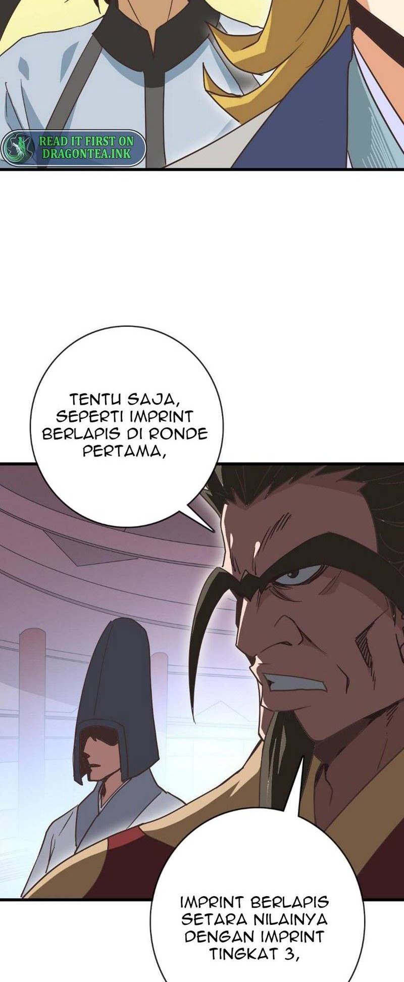 Uranaishi no Nayamigoto Chapter 6 - halaman 11