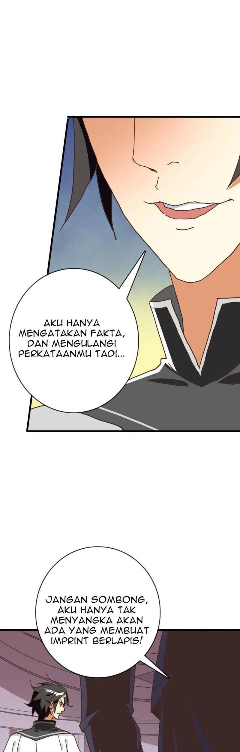Uranaishi no Nayamigoto Chapter 6 - halaman 4