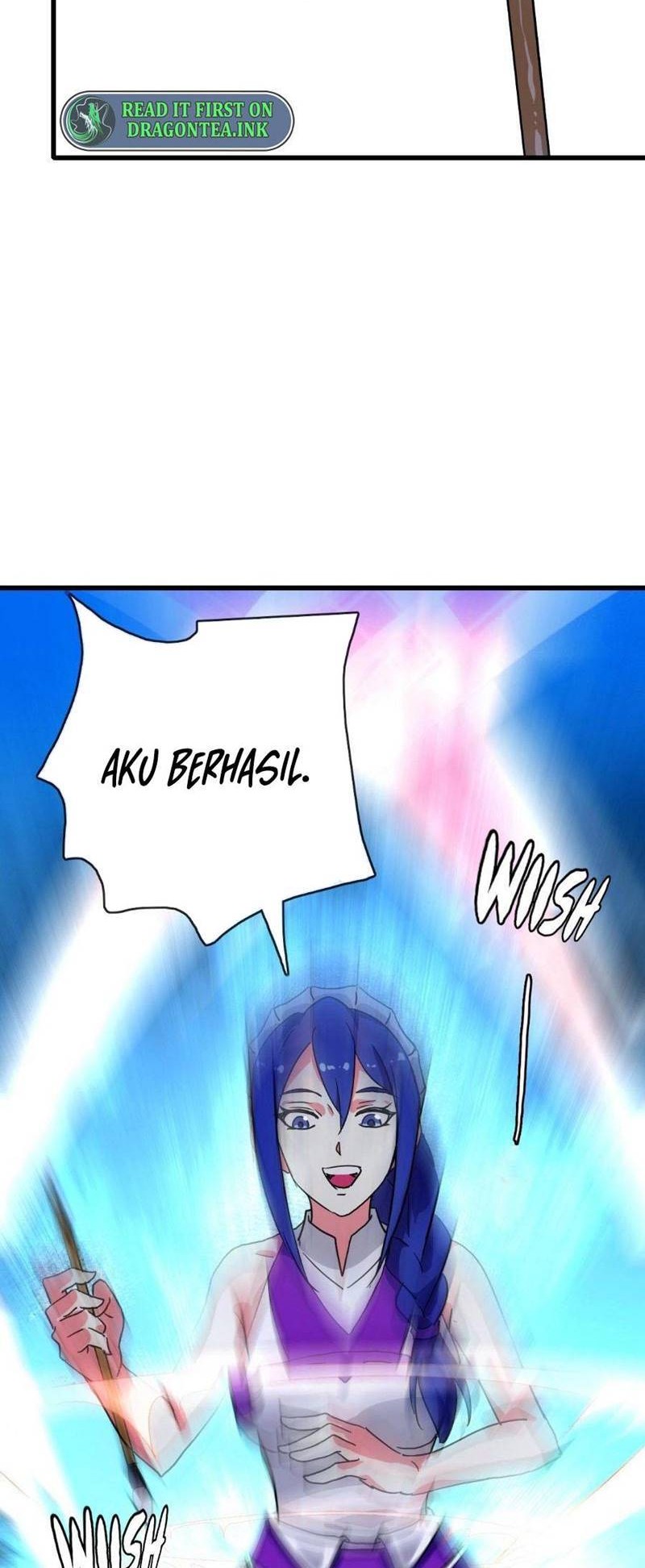 Uranaishi no Nayamigoto Chapter 7 - halaman 15