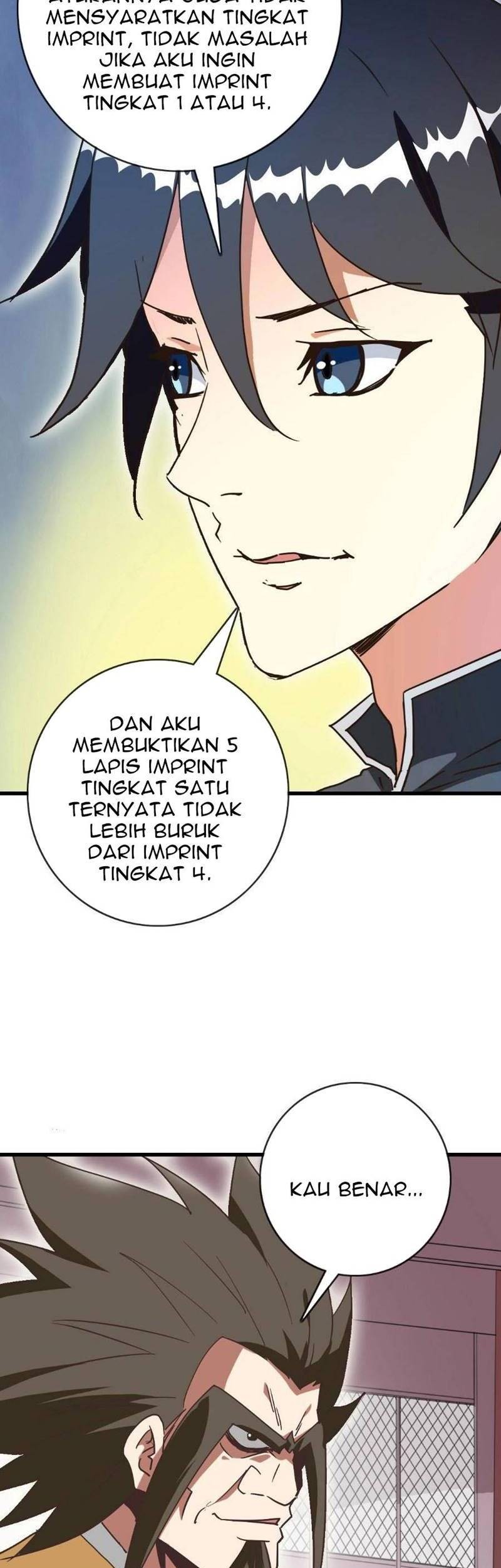 Uranaishi no Nayamigoto Chapter 8 - halaman 6