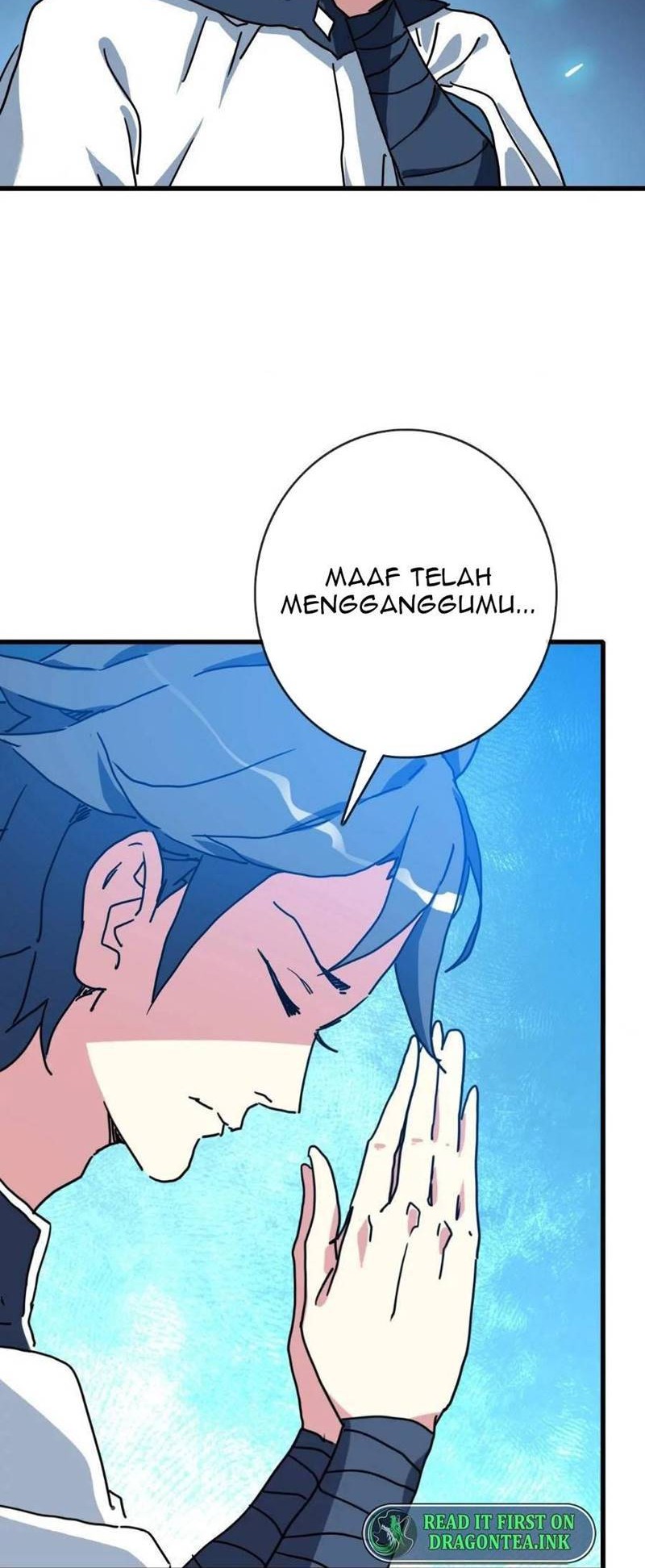 Uranaishi no Nayamigoto Chapter 9 - halaman 15