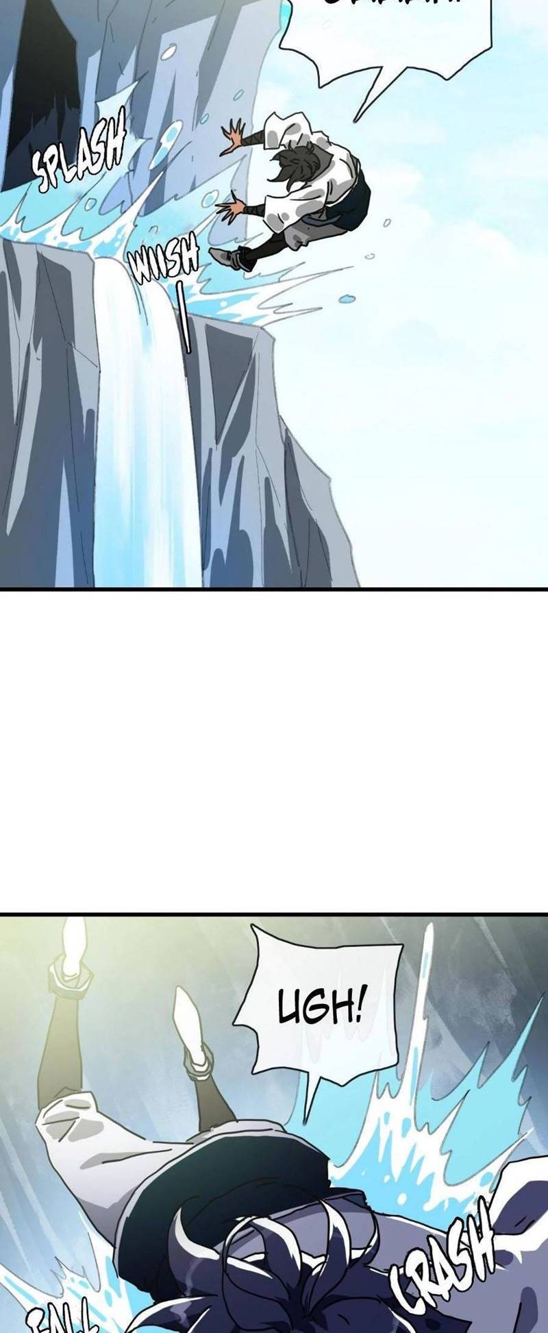 Uranaishi no Nayamigoto Chapter 9 - halaman 7