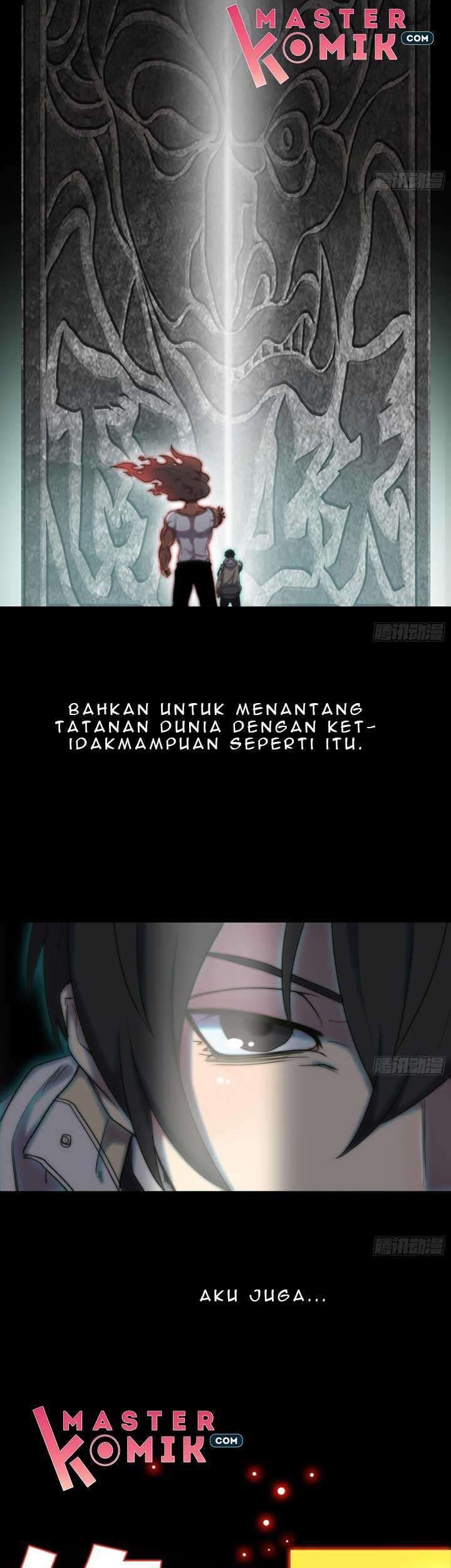 Urban Castaway Chapter 0 - halaman 14