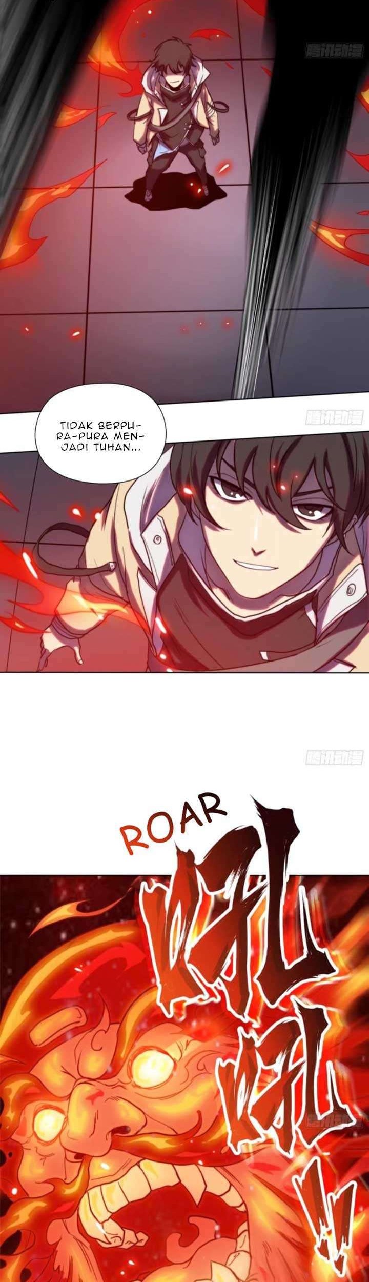 Urban Castaway Chapter 1 - halaman 24