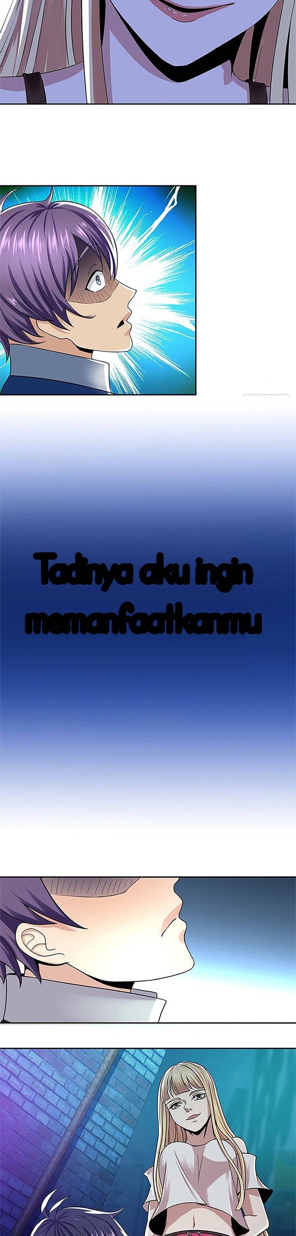Urban Cultivation Frenzy Chapter 1 - halaman 17