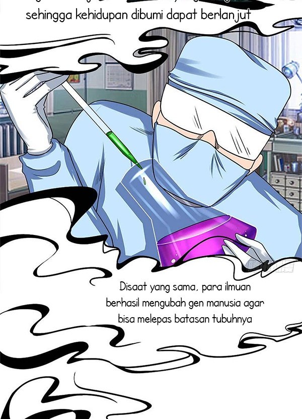 Urban Cultivation Frenzy Chapter 1 - halaman 9
