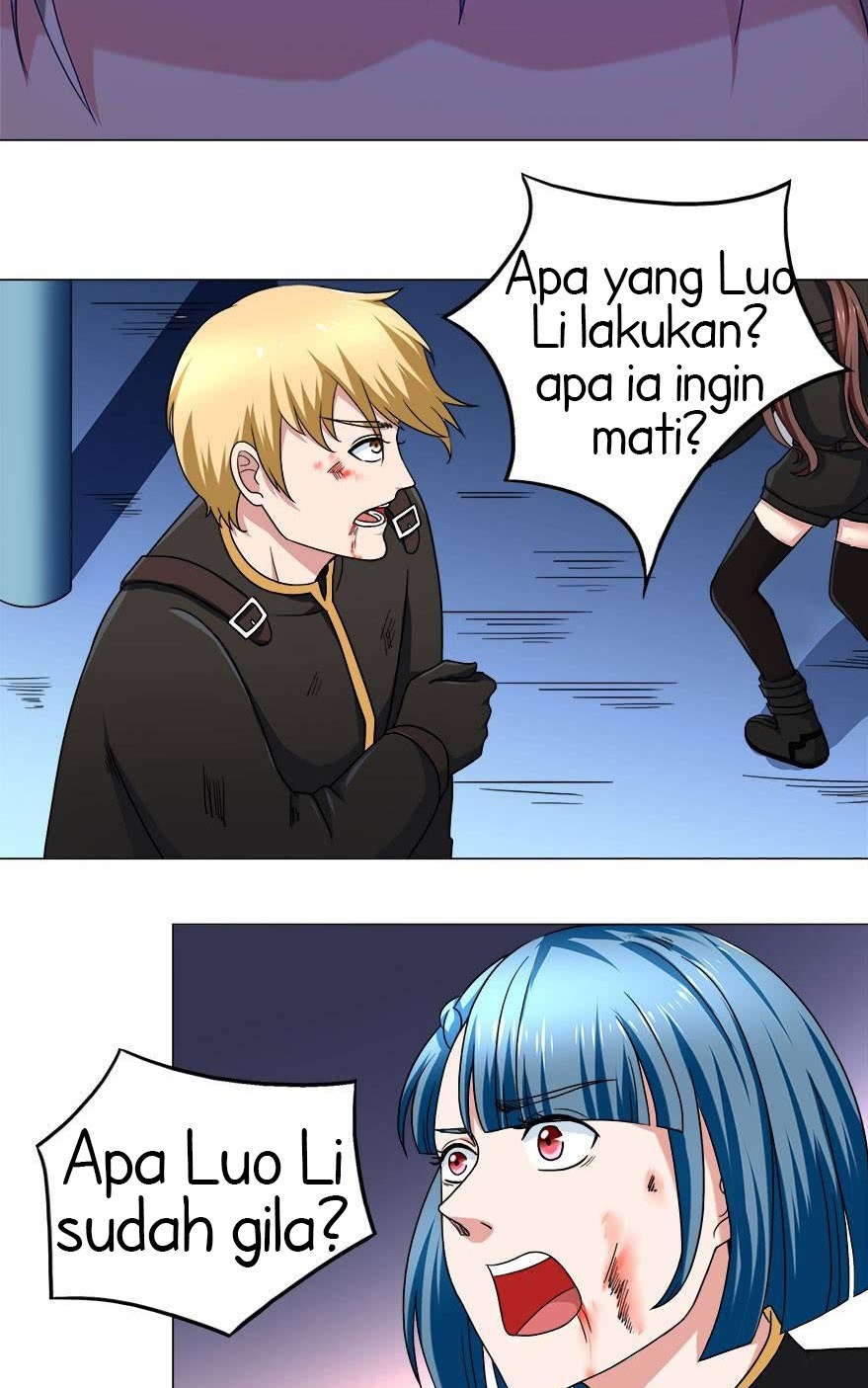 Urban Cultivation Frenzy Chapter 10 - halaman 26
