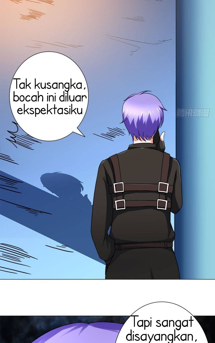 Urban Cultivation Frenzy Chapter 10 - halaman 31