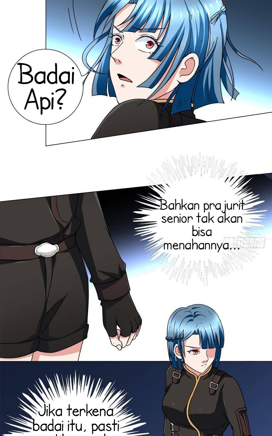Urban Cultivation Frenzy Chapter 10 - halaman 36