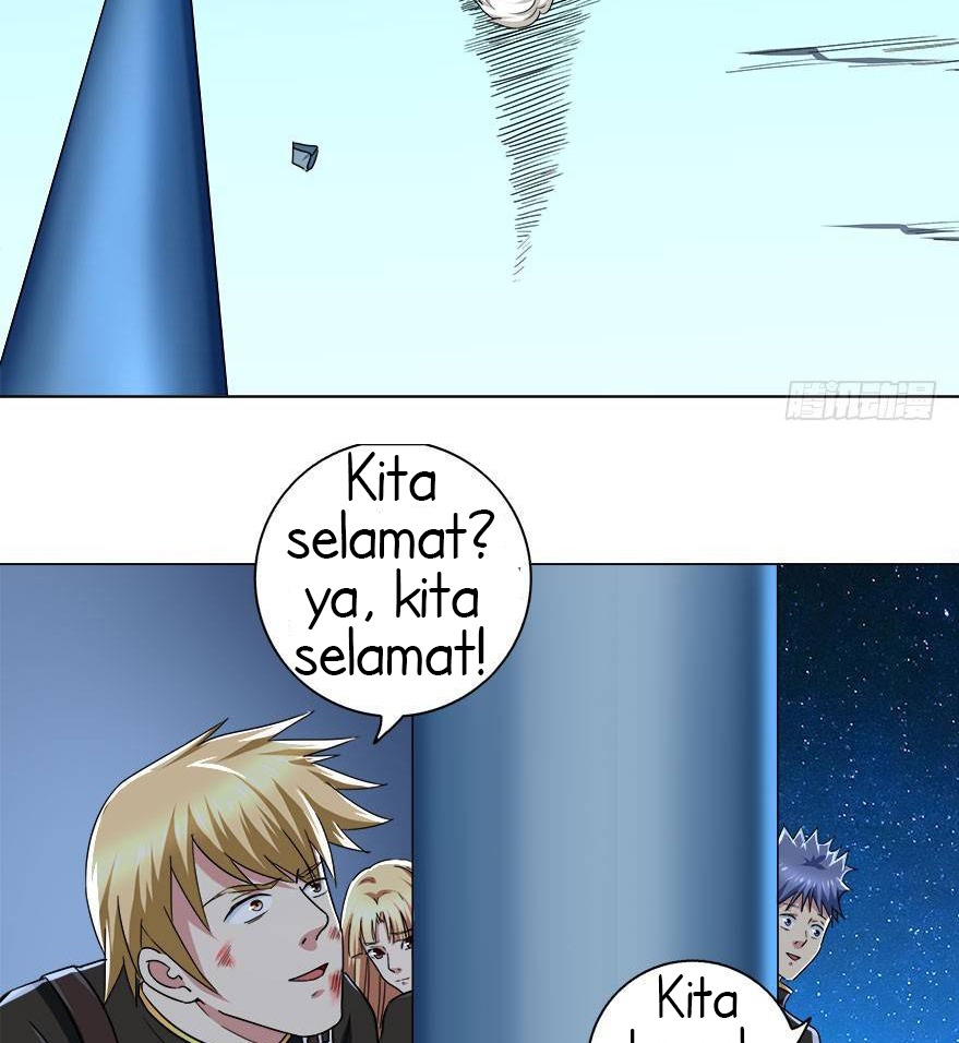 Urban Cultivation Frenzy Chapter 11 - halaman 13