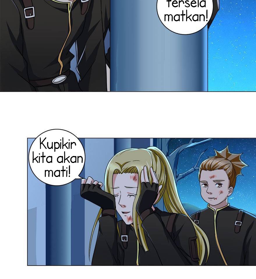 Urban Cultivation Frenzy Chapter 11 - halaman 14