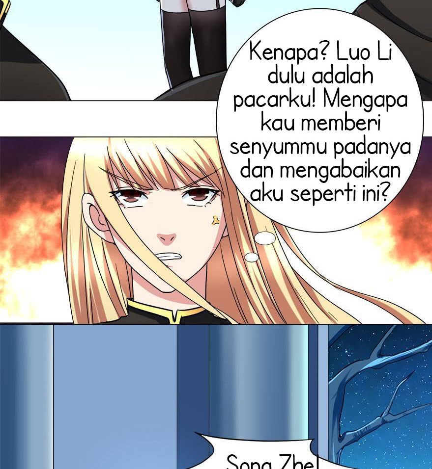 Urban Cultivation Frenzy Chapter 11 - halaman 17