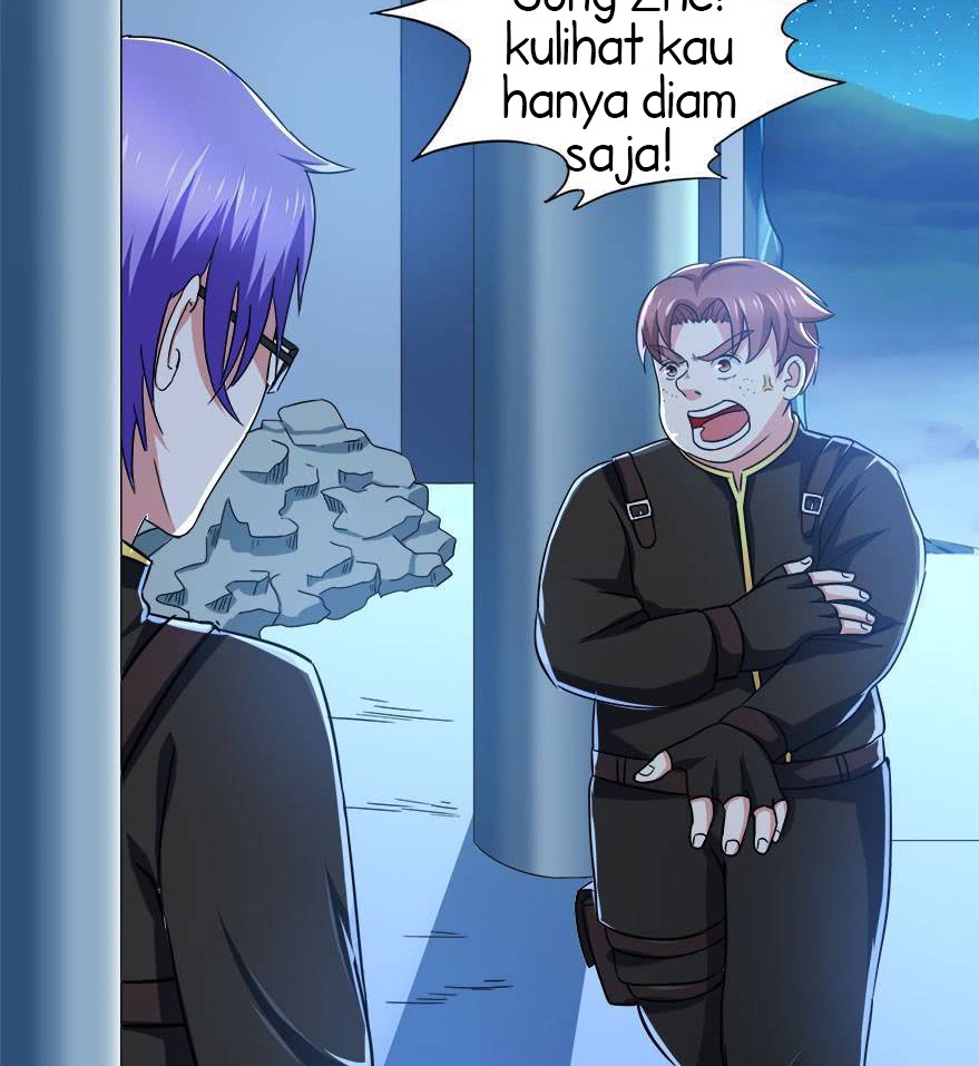 Urban Cultivation Frenzy Chapter 11 - halaman 18