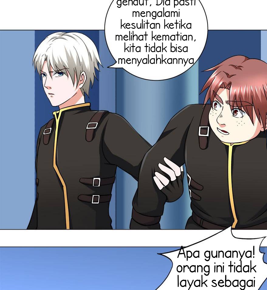 Urban Cultivation Frenzy Chapter 11 - halaman 20