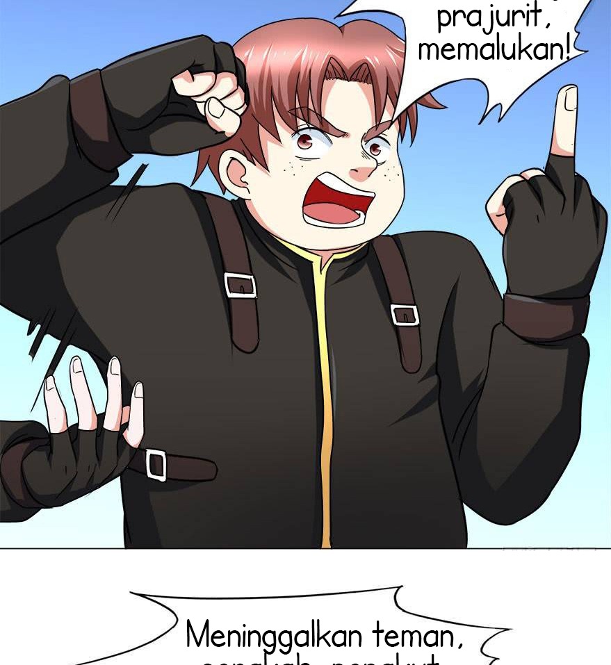 Urban Cultivation Frenzy Chapter 11 - halaman 21