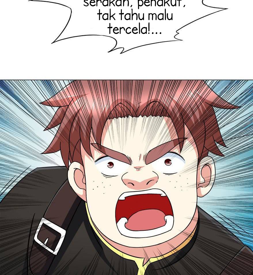 Urban Cultivation Frenzy Chapter 11 - halaman 22