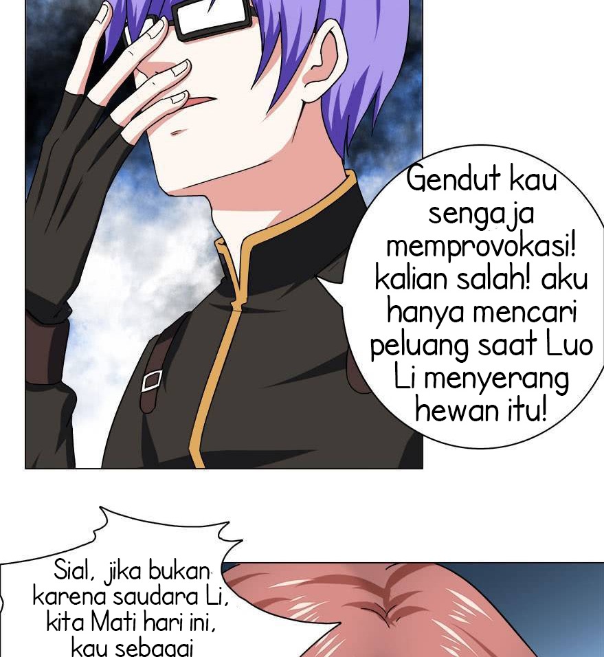Urban Cultivation Frenzy Chapter 11 - halaman 24