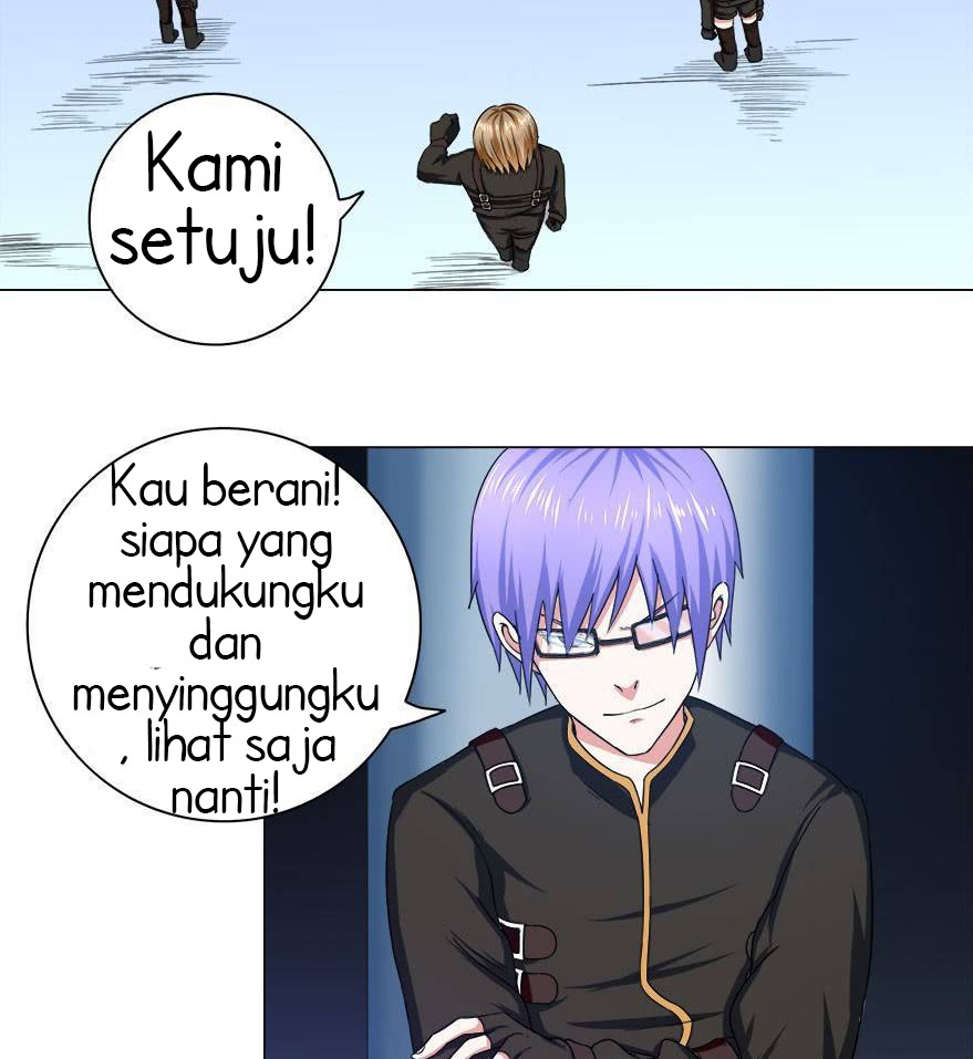 Urban Cultivation Frenzy Chapter 11 - halaman 27