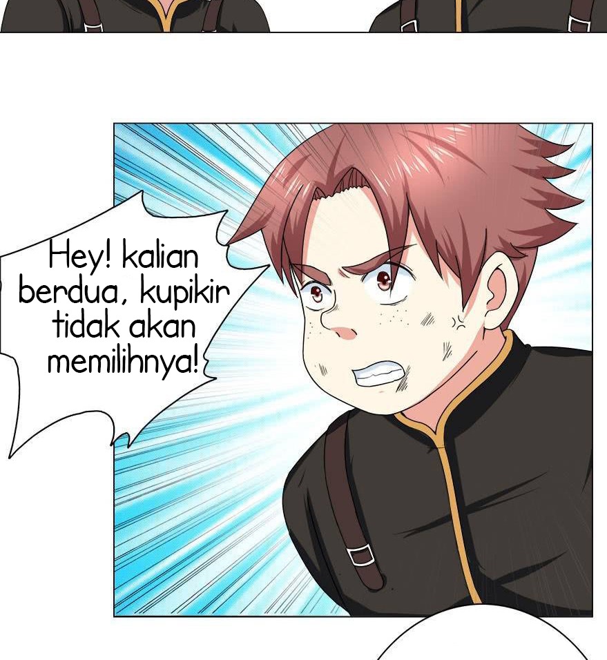 Urban Cultivation Frenzy Chapter 11 - halaman 30