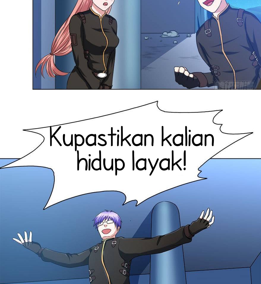 Urban Cultivation Frenzy Chapter 11 - halaman 32