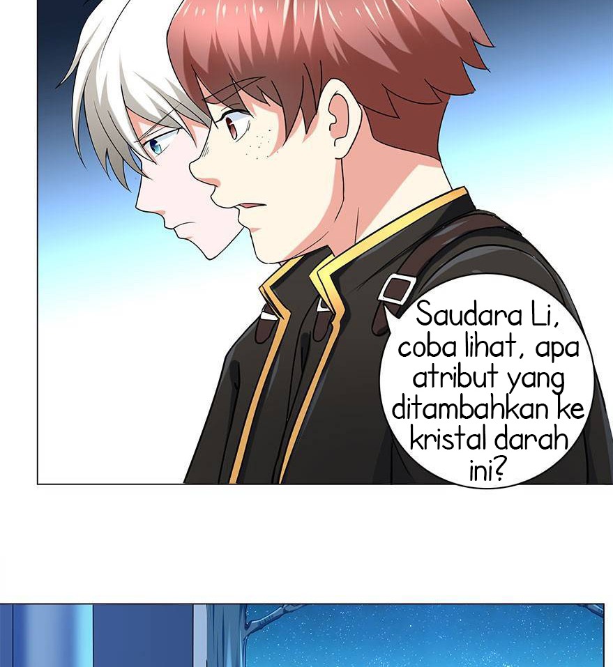 Urban Cultivation Frenzy Chapter 11 - halaman 37