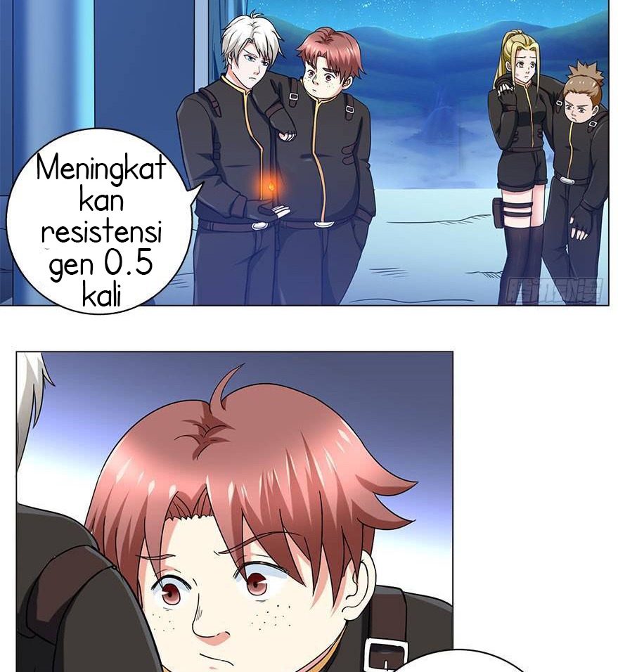 Urban Cultivation Frenzy Chapter 11 - halaman 38