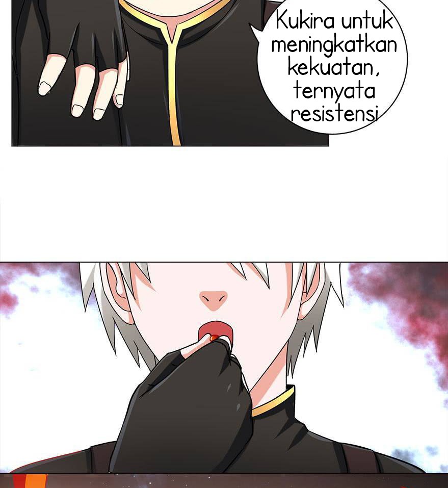 Urban Cultivation Frenzy Chapter 11 - halaman 39