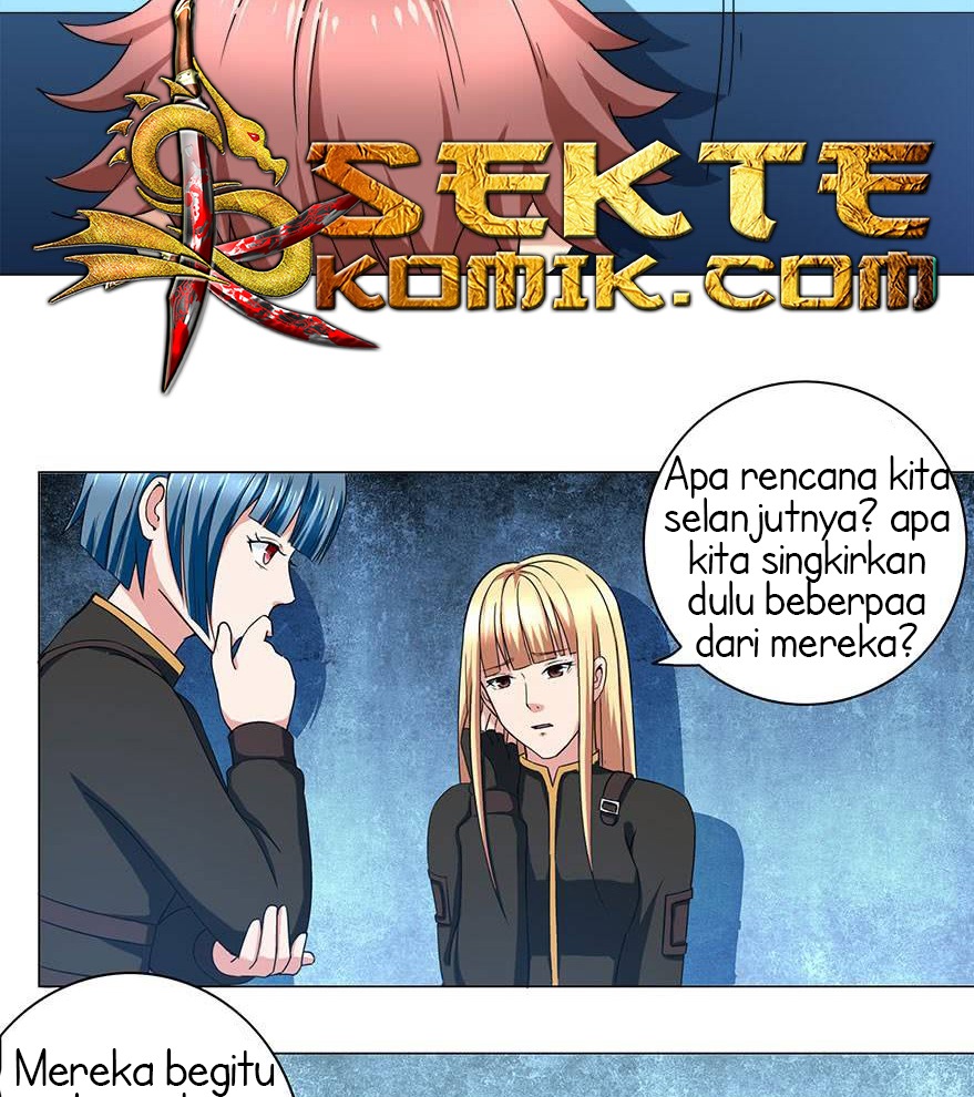 Urban Cultivation Frenzy Chapter 12 - halaman 11