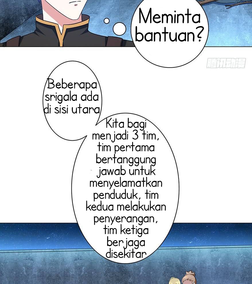 Urban Cultivation Frenzy Chapter 12 - halaman 14