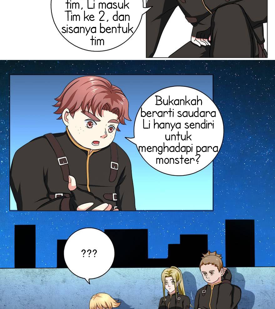 Urban Cultivation Frenzy Chapter 12 - halaman 17