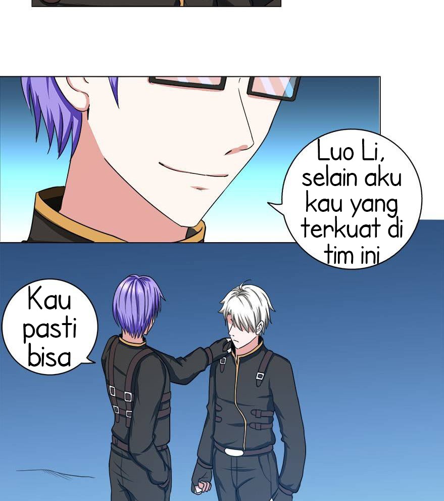 Urban Cultivation Frenzy Chapter 12 - halaman 19