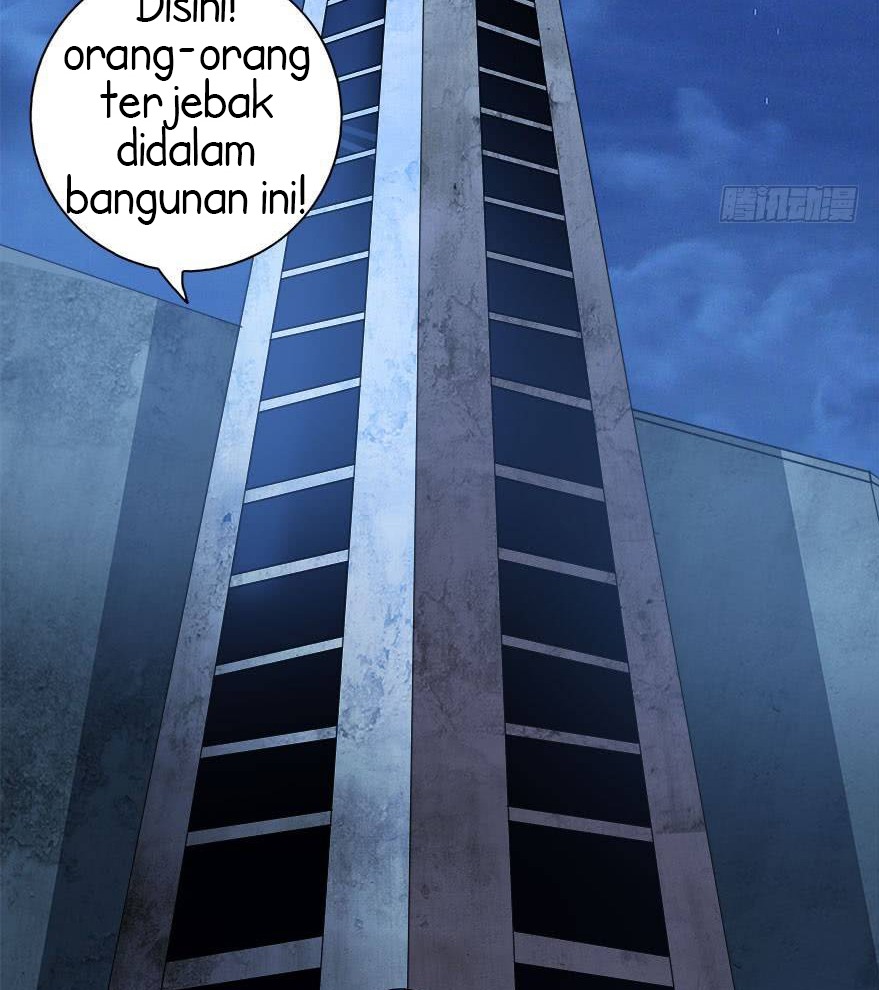 Urban Cultivation Frenzy Chapter 12 - halaman 27