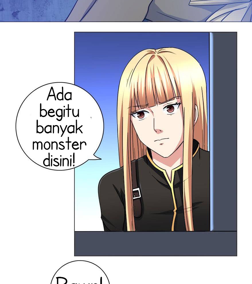 Urban Cultivation Frenzy Chapter 12 - halaman 30